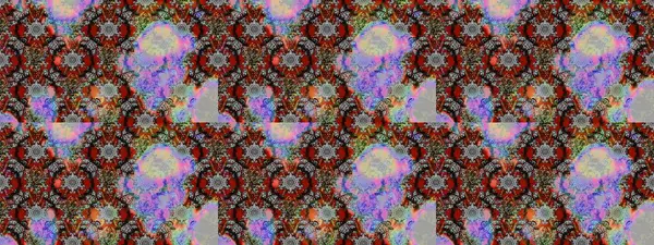 Gri ve kahverengi renkli çiçekler. Küçük çiçekte sevimli çiçek deseni var..