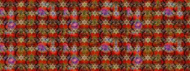 Tekstil veya kitap kapakları, imalat, duvar kağıtları, baskı, hediye paketi ve yapıştırma kitabı için çiçek eskizi geçmişi. Raster illüstrasyonu. Küçük ölçekli çiçeklerdeki basit sevimli desen.