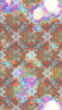 Raster şirin suluboya çiçek desenleri çiziyor. Kartlar, davetiyeler, tarih kartları ve daha fazlası için kullanılabilir. Büyük bir suluboya çiçek seti..