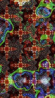 Suluboya desenli çiçek deseni. Ton halinde. Çiçeğin suluboya çizimlerinin mükemmel deseni. Moda baskısı. Dekorasyon ve tasarım için güzel desen.