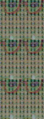 Raster hisseleri. Tarafsız ve yeşil çiçekler. Eskiz arkaplan modeli. Suluboya, elle çizilmiş.