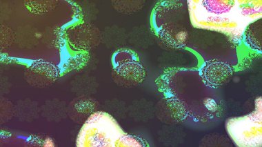 Çiçekleri, deniz kabukları, mandalaları ve suluboya efektleriyle donanma geçmişi. Yatak çarşafları, ceket, paket tasarımı, kumaş ve moda kavramları için tekstil baskısı. Kusursuz etnik tasarım.