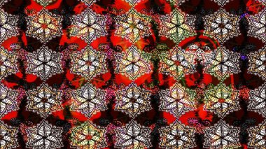 Parlak arka planda çiçek kompozisyonu olan kusursuz suluboya desenleri, ambalajlar, duvar kağıtları, kartpostallar, tebrik kartları, düğün davetiyeleri, romantik etkinlikler vs..