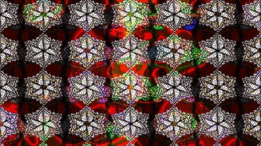 Raster düz çiçek çizim deseni. Siyah ve kahverengi renkte çiçekler. Tasarım hediye paketi, tebrik kartları, posterler ve afiş tasarımı.