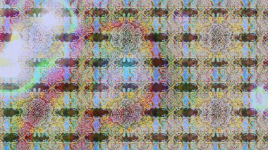 Wild flowers with leaves on neutral and gray colors. Watercolor, hand drawn. Seamless background pattern. Raster illustration.