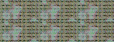 Raster illüstrasyonu. Taslak dekoratif arka plan, çiçek mandala. Gri ve nötr renklerde. Çiçek..