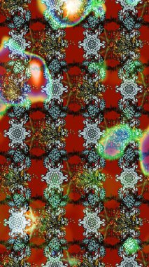 Düzenlenebilir. Kahverengi ve kırmızı çiçekli suluboya şekilli zarif eskiz deseni, tasarım elementleri. Düğün davetiyeleri için çiçek deseni, tebrik kartları, hatıra defteri, baskı, hediye paketi, imalat.