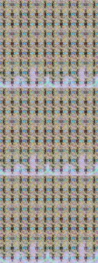 Çiçekler suluboya eskiz deseni. Raster Stili kumaş deseni.