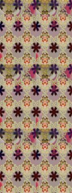 Düğün davetiyeleri için çiçek deseni, tebrik kartları, hatıra defteri, baskı, hediye paketi, imalat. Suluboya stilinde bej nötr çiçekli zarif çizim deseni, tasarım elementleri. Düzenlenebilir.