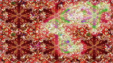 Büyük bir çiçek boyası seti. Raster şirin suluboya çiçek desenleri çiziyor. Kartlar, davetiyeler, tarih kartları ve daha fazlası için kullanılabilir.