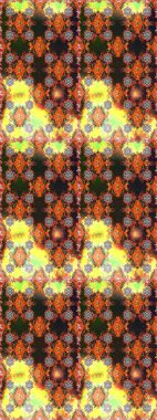 Çiçekler, yapraklar, dekoratif elementler, sıçramalar, lekeler, el çizimleri çizimleri ve Doodle çizimleri, grafik raster çizimleri.