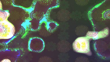 Raster Henna dövme stili. Tekstil, tebrik kartı, boyama kitabı, telefon kılıfı baskısı için kullanılabilir. Etnik Mandala süsü. Hint çiçekli desenli şal desenli..