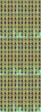 Sevimli çiçek raster deseni. Renkli Yaz Temalı eskiz kalıbı. Düz Çiçek Elementleri Tasarımı. Modaya uygun kumaş deseni.