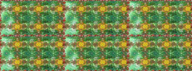 Çiçek kompozisyonu, el boyası, hassas şablon. Manzaralı çiçek deseni. Üst manzara, yumuşak yeşil ve kahverengi renkli. Sevgililer günü ve tebrik kartı konsepti için şık bir davet.