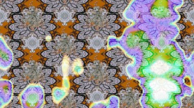 Yumuşak, bahar çiçekli arka plan. Gri renkli çiçekler. Raster çiçek desenli ve çiçekli..