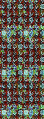 Büyük bir çiçek boyası seti. Kartlar, davetiyeler, tarih kartları ve daha fazlası için kullanılabilir. Raster şirin suluboya çiçek deseni çizimi.