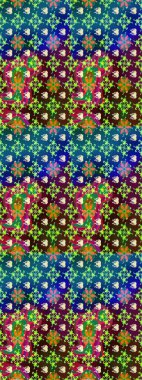 Düzenlenebilir. Düğün davetiyeleri için çiçek deseni, tebrik kartları, hatıra defteri, baskı, hediye paketi, imalat. Suluboya tarzında mavi ve yeşil çiçekli zarif çizim deseni, tasarım elementleri