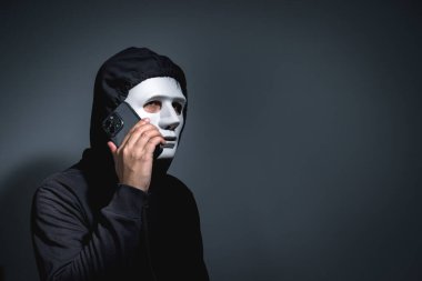 Dolandırıcılar ve Hackerlar Telefon veri hırsızlığı merkezini arayın