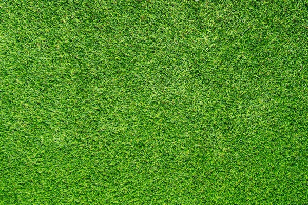 Umělá Travnatá Louka Zelená Textura Pohledu Shora — Stock fotografie