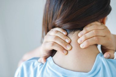 Shoulder pain is pain that occurs in the shoulder area. This is a result of shoulder movement that can cause abnormal symptoms.	