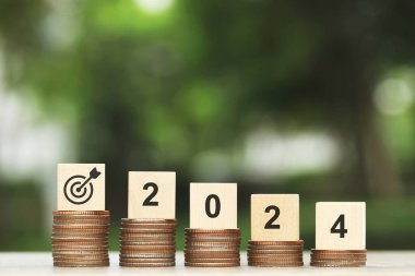 Düşen faiz oranlarıyla 2024 yılında riskli varlıklara yatırım yapmak yüksek getiriler sağlayacak