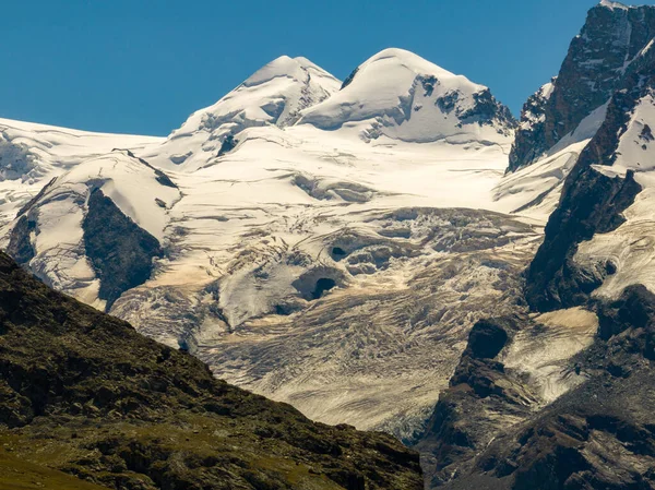 Grand Tour of Switzerland and the Matterhorn in Zermatt, Switzerland.