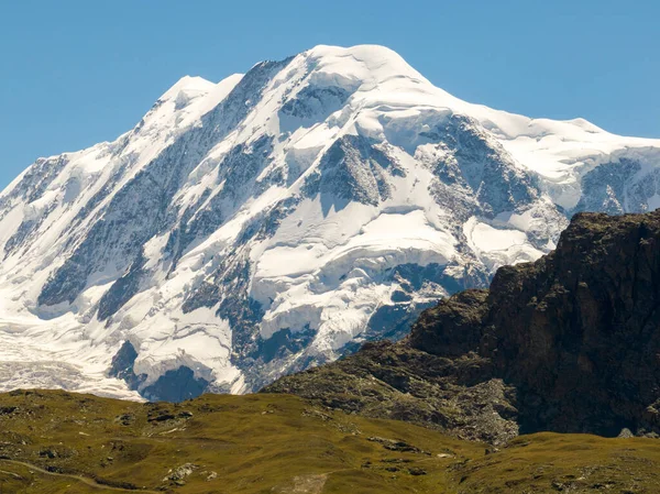 Grand Tour of Switzerland and the Matterhorn in Zermatt, Switzerland.