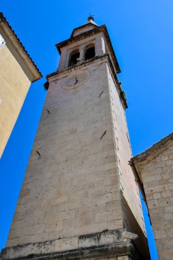 Sveti İvan Katolik Kilisesi de Vaftizci Aziz John olarak da bilinir, piskoposluğun 1828 yılına kadar yaşadığı yerdir..