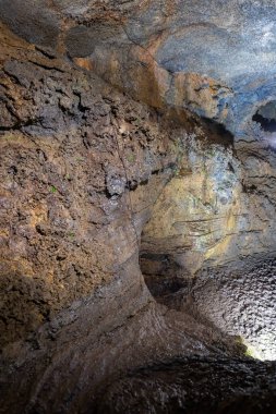 Gruta do Natal ya da Gruta do Cavalo, Afrika kıtasında bulunan Praia da Vitoria eyaletinde yer alan bir mağara sistemidir..
