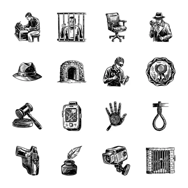 16 Yasa Uygulama Vintage Biçimlendirme Paketi 