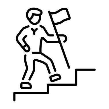 Başarılı bir taslak biçim simgesi