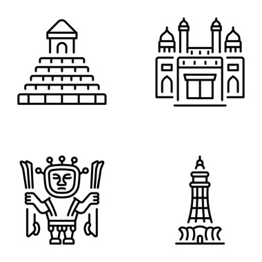 Tarihi Mimarlar Serisi Simge Özeti 