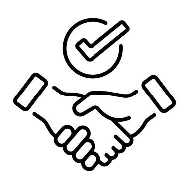 Desteği gösteren bir satır biçimi simgesi