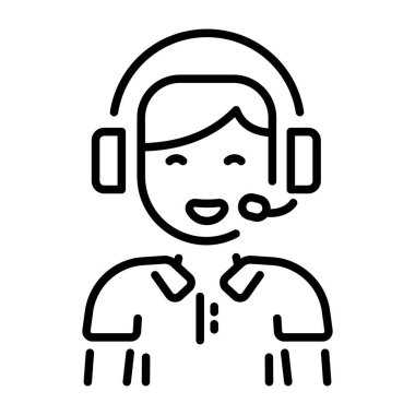 Temsilci tasvir eden bir taslak biçim simgesi