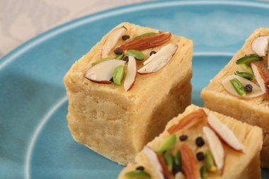 Soan Papdi, Indian Sweet