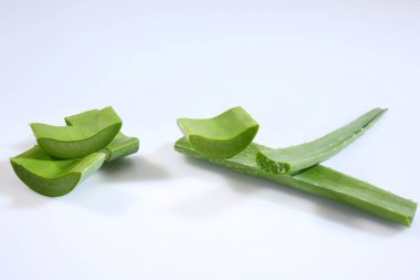 Aloe Vera veya Aloevera
