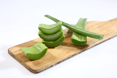 Aloe Vera veya Aloevera