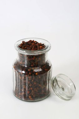 Laung veya Dry Cloves, Hint Baharatı.