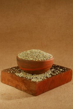 Indian Bajra Or Pearl Millet,Bajra Seeds clipart