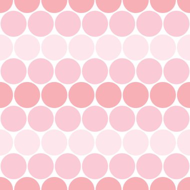 Şirin ve güzel bir polka noktasız yüzey dijital desen tasarımı. Çoklu noktalı şekiller kullanan bir grafik kaynağı.