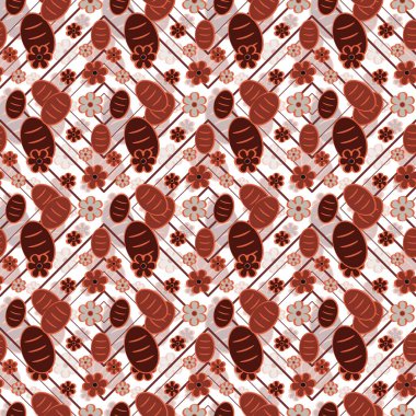 Ekmeğin saf neşesini kutlayan desen tasarımını tekrarla. Taze pişmiş ekmeğin büyüsünü keşfedin..