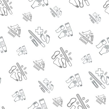 Ayak hastalığıyla ilgili kusursuz bir tekrarlama dizaynı. İnsan ayağının eğlenceli bir keşfi yeniden tasarlandı. Hareketimizin temeli büyüleyici bir tasarıma dönüşür..