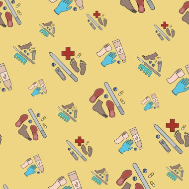 Ayak hastalığıyla ilgili kusursuz bir tekrarlama dizaynı. İnsan ayağının eğlenceli bir keşfi yeniden tasarlandı. Hareketimizin temeli büyüleyici bir tasarıma dönüşür..