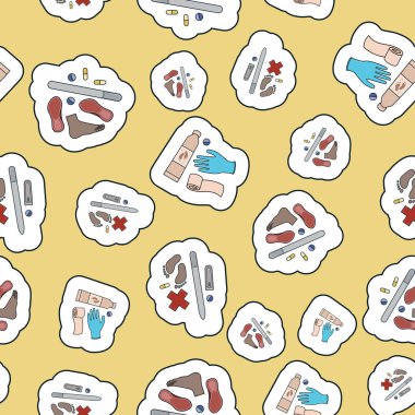 Ayak hastalığıyla ilgili kusursuz bir tekrarlama dizaynı. İnsan ayağının eğlenceli bir keşfi yeniden tasarlandı. Hareketimizin temeli büyüleyici bir tasarıma dönüşür..