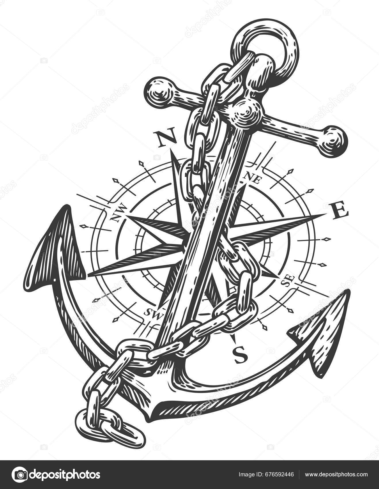 https://st5.depositphotos.com/1496387/67659/v/1600/depositphotos_676592446-stock-illustration-compass-rose-wind-anchor-rope.jpg