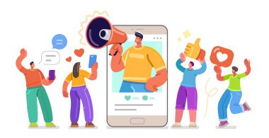 Otoriteyi bloglama ve pazarlama yoluyla kurmak. Video blogu, e-ticaret, promosyon stratejisi, takipçileri çekmek