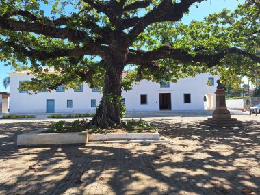 Santuario Sao Jose de Anchieta