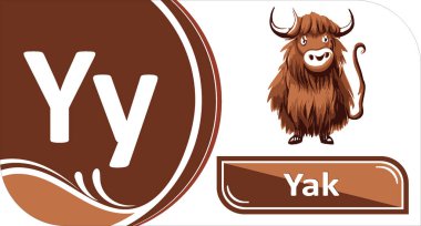 Hayvanlarla Alfabe Macerası 