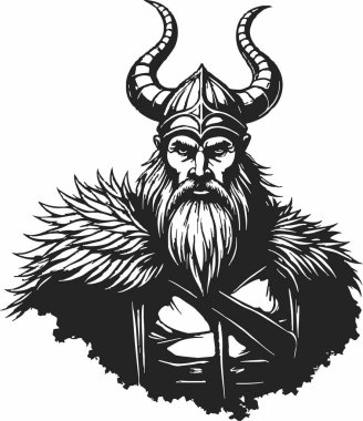 Bu vektör tasarımları Viking kültürünün etkileyici ve zengin mirasını yansıtıyor. Viking kalkanları ve seyahat eden gemi siluetlerinden savaşçı figürlere ve antik mühür sembollerine kadar bu koleksiyon çok çeşitli Viking elementlerini kapsıyor..