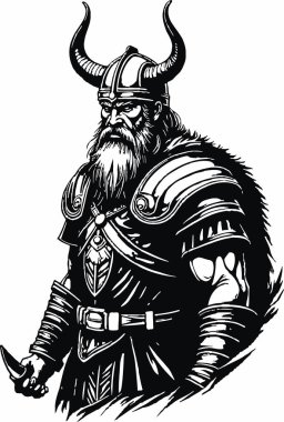 Bu vektör tasarımları Viking kültürünün etkileyici ve zengin mirasını yansıtıyor. Viking kalkanları ve seyahat eden gemi siluetlerinden savaşçı figürlere ve antik mühür sembollerine kadar bu koleksiyon çok çeşitli Viking elementlerini kapsıyor..